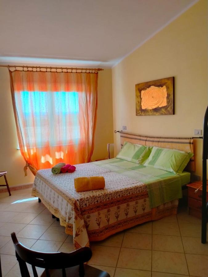 La Cantina Baratili San Pietro