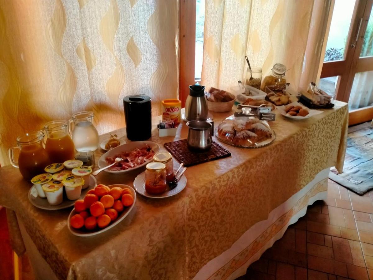 La Cantina Baratili San Pietro