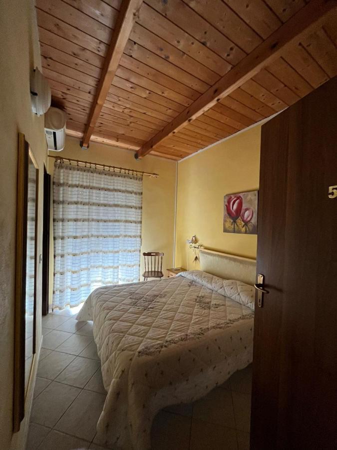 La Cantina Farm stay *