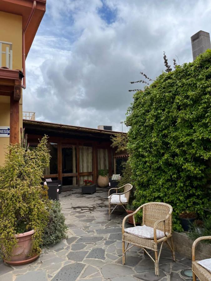 La Cantina Baratili San Pietro