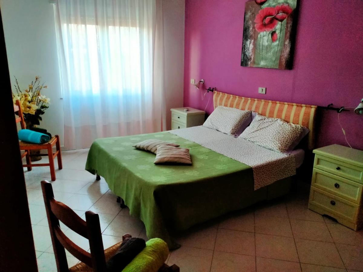 La Cantina Baratili San Pietro