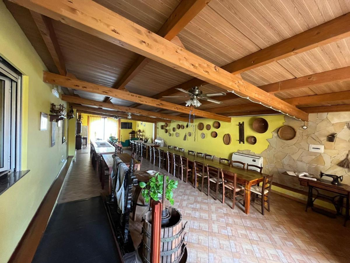 La Cantina Farm stay Baratili San Pietro